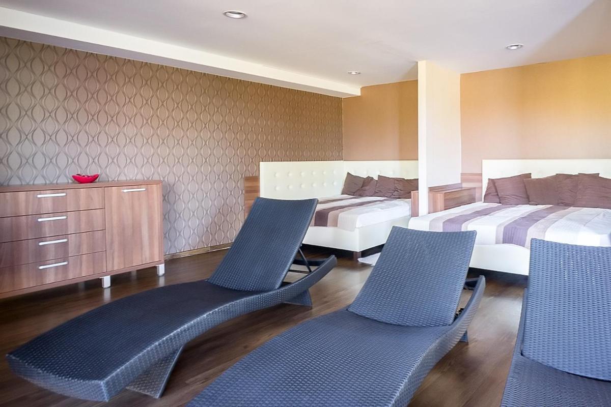 Goldenapartment Велка Ломница Екстериор снимка